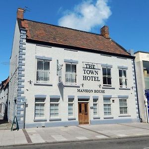 The Town Hotel